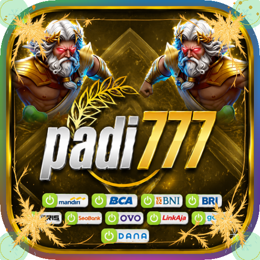 padi777 — galeri pratinjau - APK Resmi