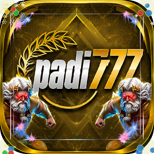 padi777 — galeri pratinjau Resmi APK